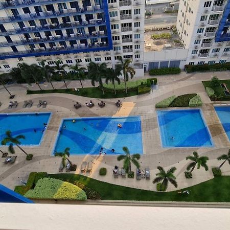 Sea Residences - Condo R Us Пасай Екстериор снимка