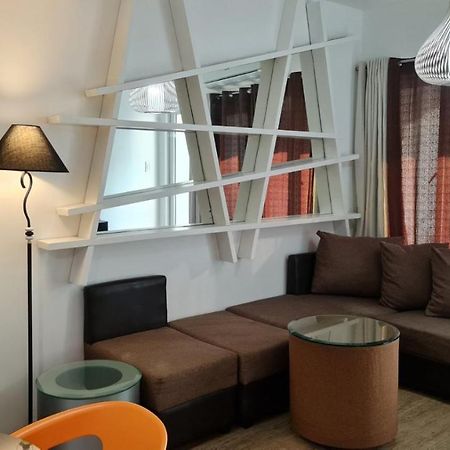 Sea Residences - Condo R Us Пасай Екстериор снимка