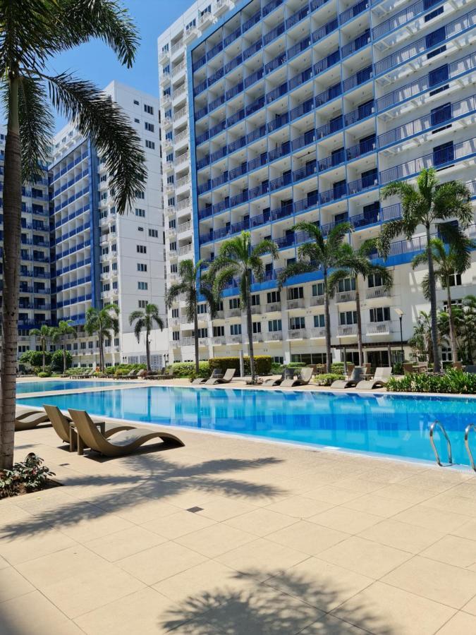 Sea Residences - Condo R Us Пасай Екстериор снимка