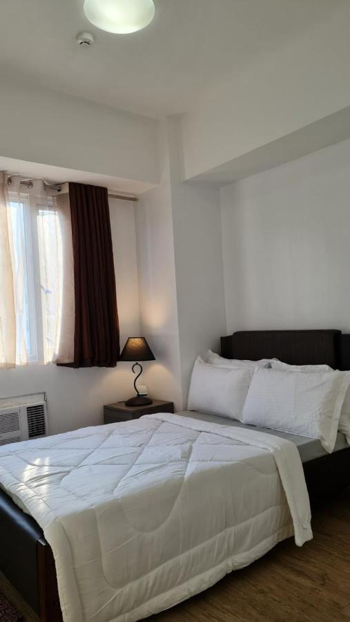 Sea Residences - Condo R Us Пасай Екстериор снимка