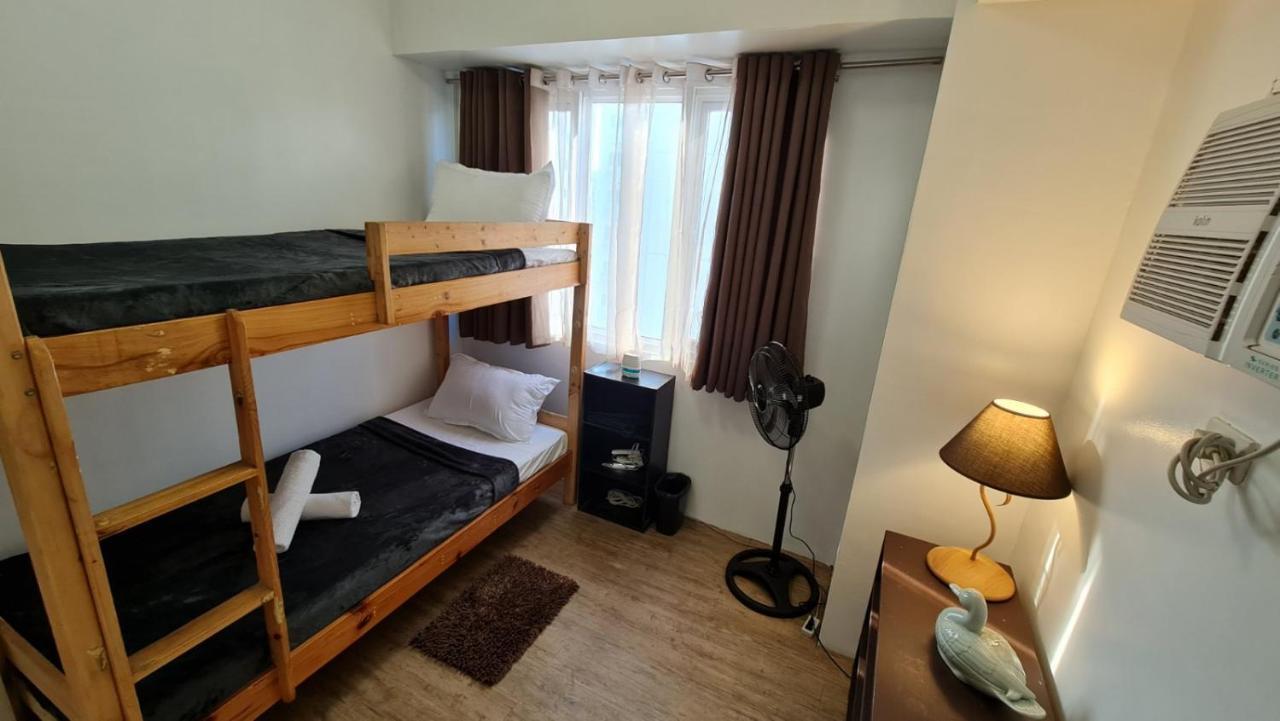 Sea Residences - Condo R Us Пасай Екстериор снимка