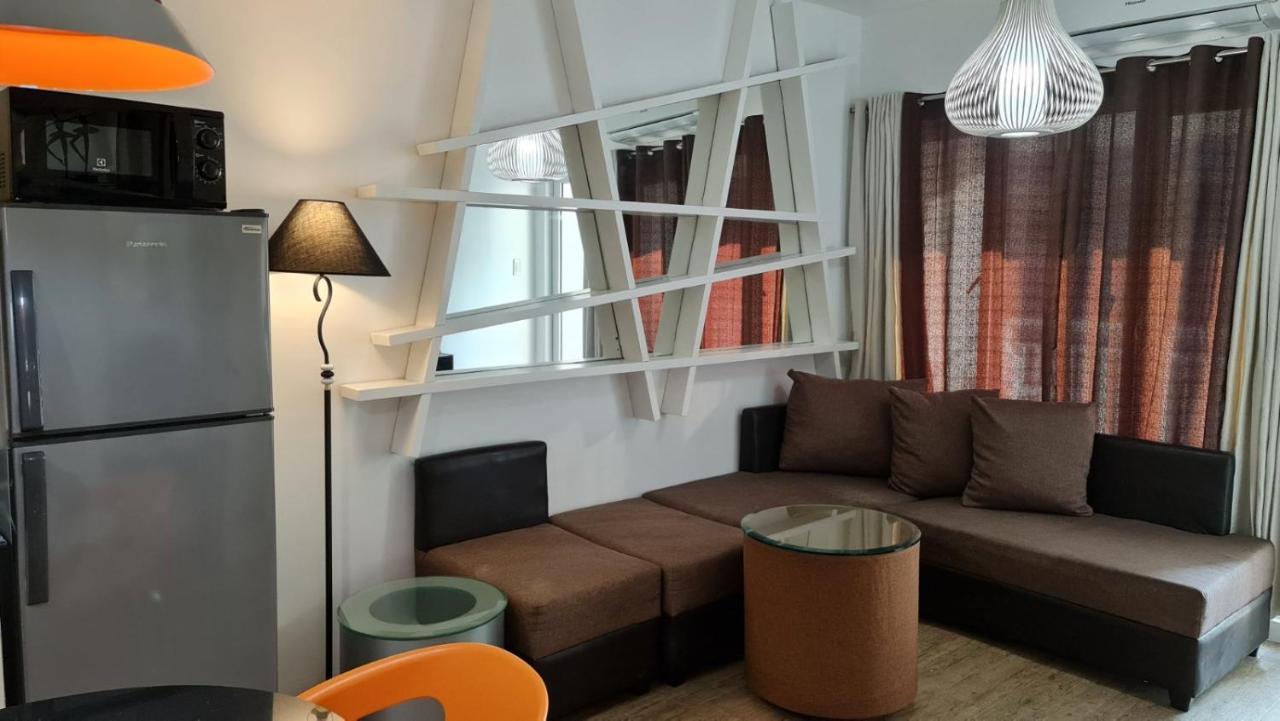 Sea Residences - Condo R Us Пасай Екстериор снимка