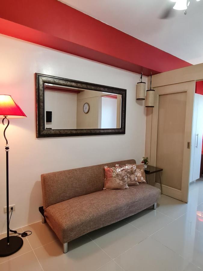 Sea Residences - Condo R Us Пасай Екстериор снимка
