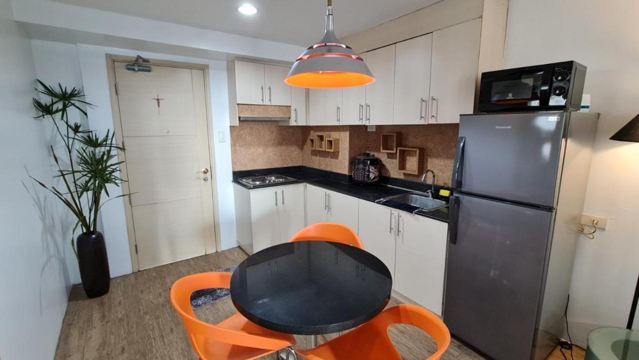 Sea Residences - Condo R Us Пасай Екстериор снимка
