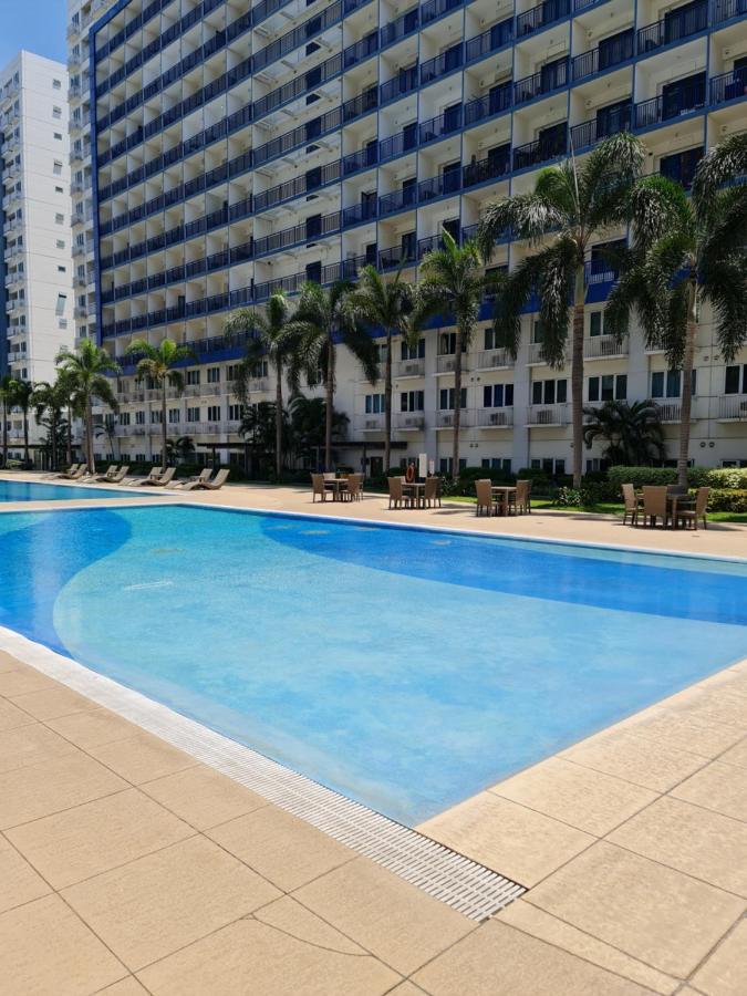 Sea Residences - Condo R Us Пасай Екстериор снимка