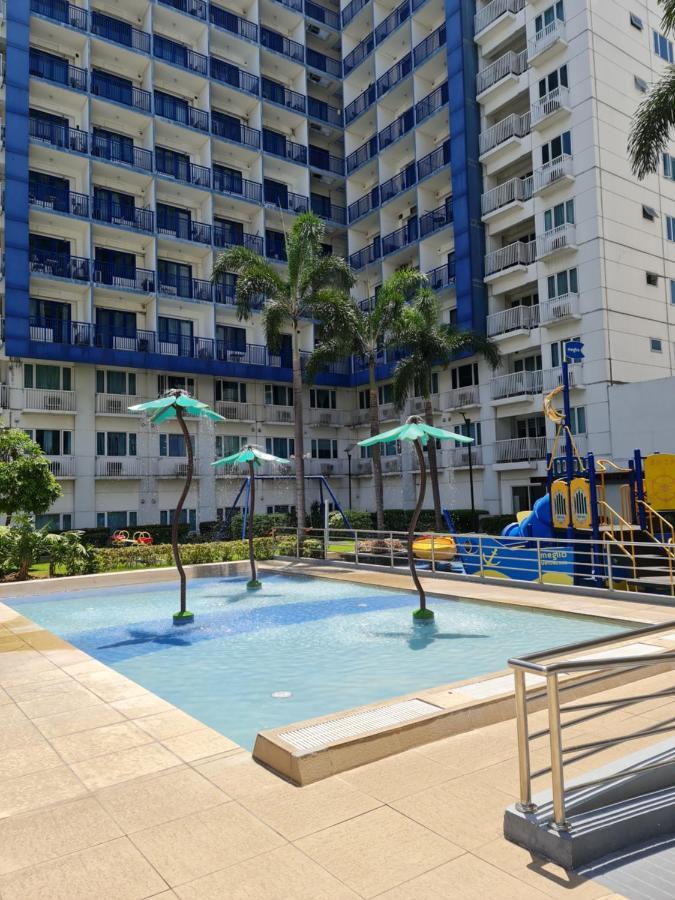 Sea Residences - Condo R Us Пасай Екстериор снимка