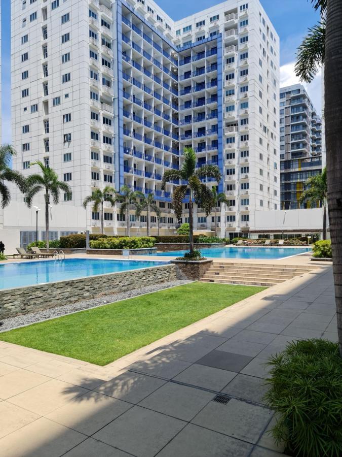 Sea Residences - Condo R Us Пасай Екстериор снимка