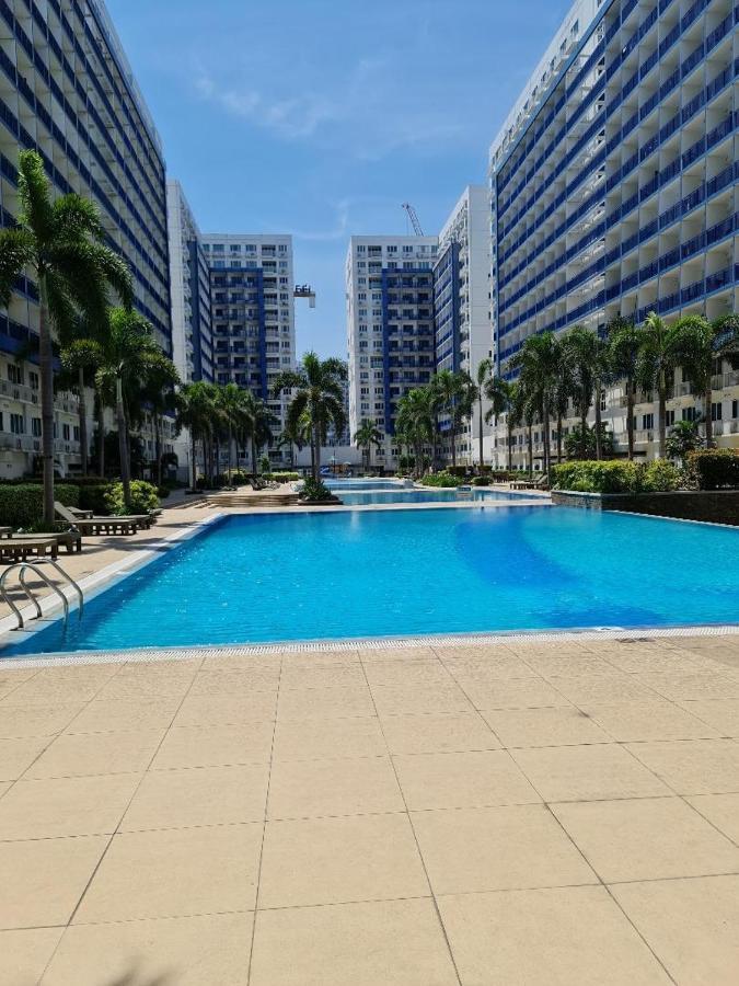 Sea Residences - Condo R Us Пасай Екстериор снимка