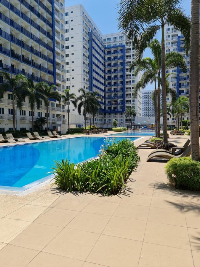 Sea Residences - Condo R Us Пасай Екстериор снимка
