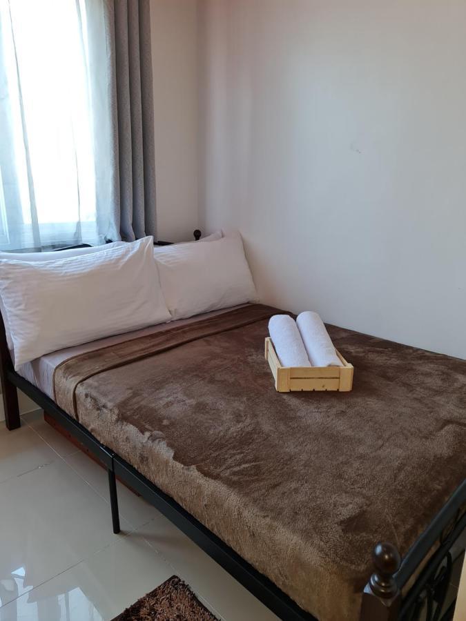 Sea Residences - Condo R Us Пасай Екстериор снимка