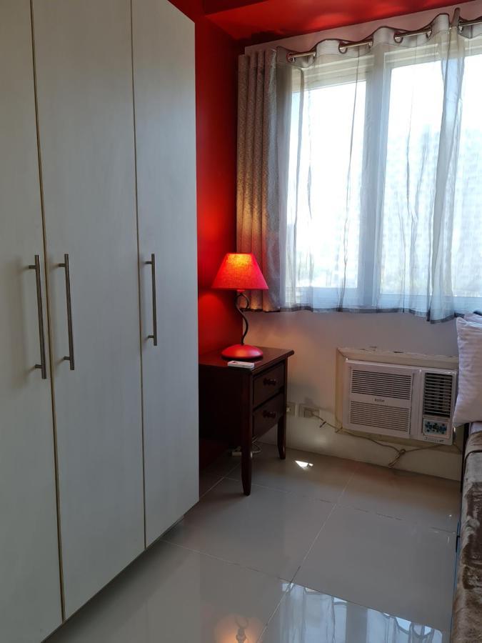Sea Residences - Condo R Us Пасай Екстериор снимка