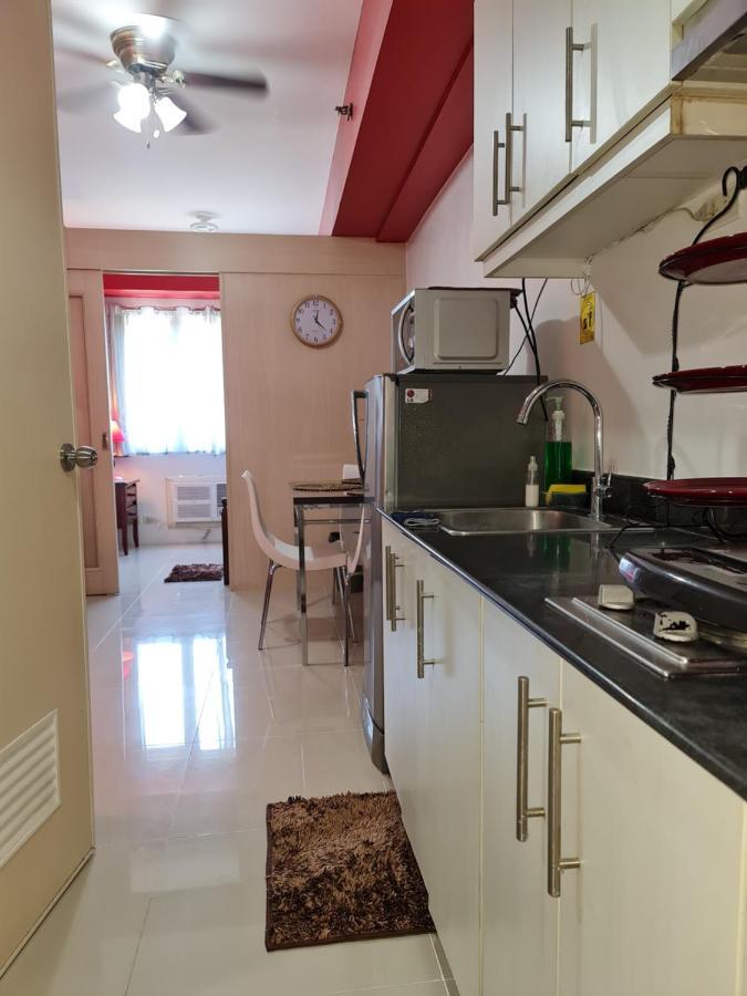 Sea Residences - Condo R Us Пасай Екстериор снимка