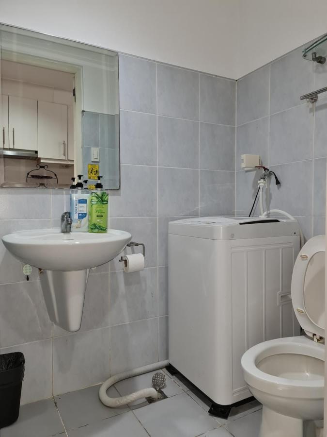 Sea Residences - Condo R Us Пасай Екстериор снимка