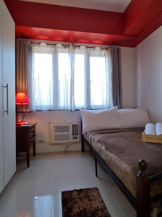 Sea Residences - Condo R Us Пасай Екстериор снимка