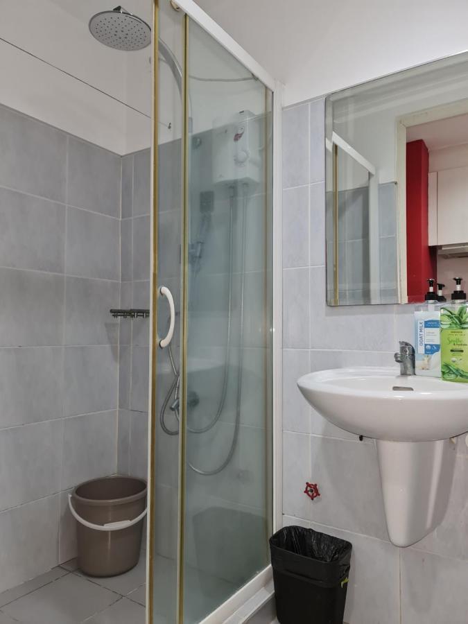 Sea Residences - Condo R Us Пасай Екстериор снимка