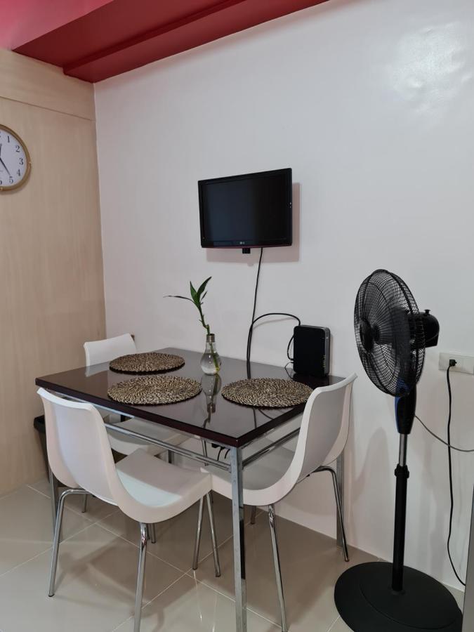 Sea Residences - Condo R Us Пасай Екстериор снимка