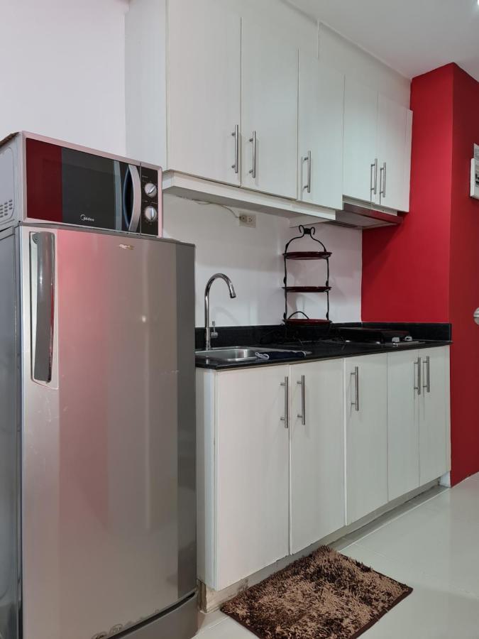Sea Residences - Condo R Us Пасай Екстериор снимка