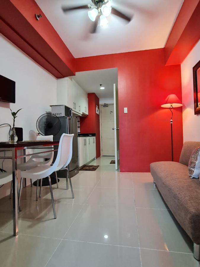 Sea Residences - Condo R Us Пасай Екстериор снимка